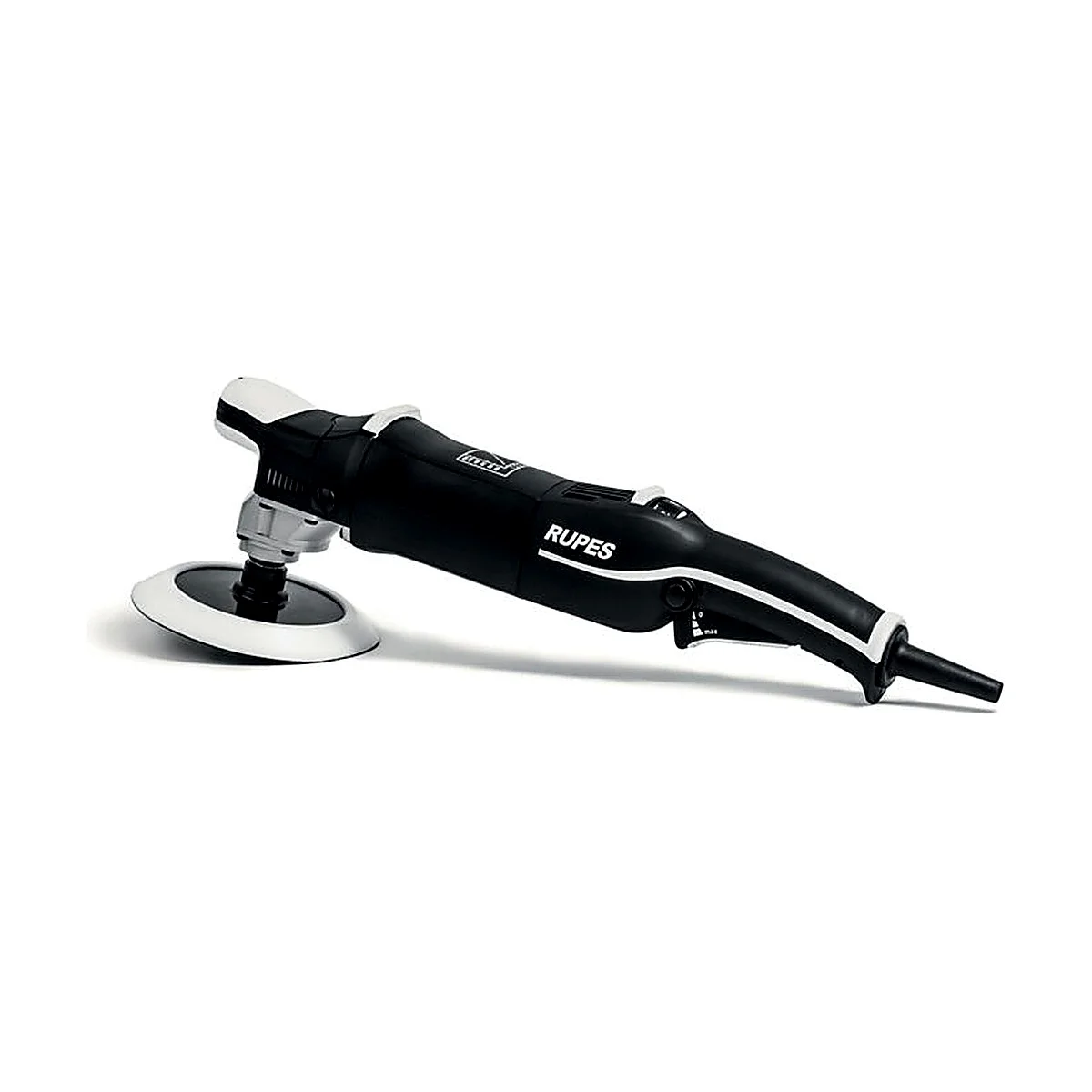 Rotary polisher – Bigfoot LH19E