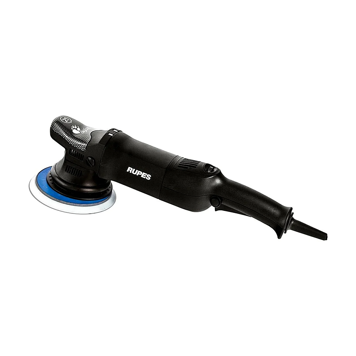 Random orbital polisher – Bigfoot LHR21ES