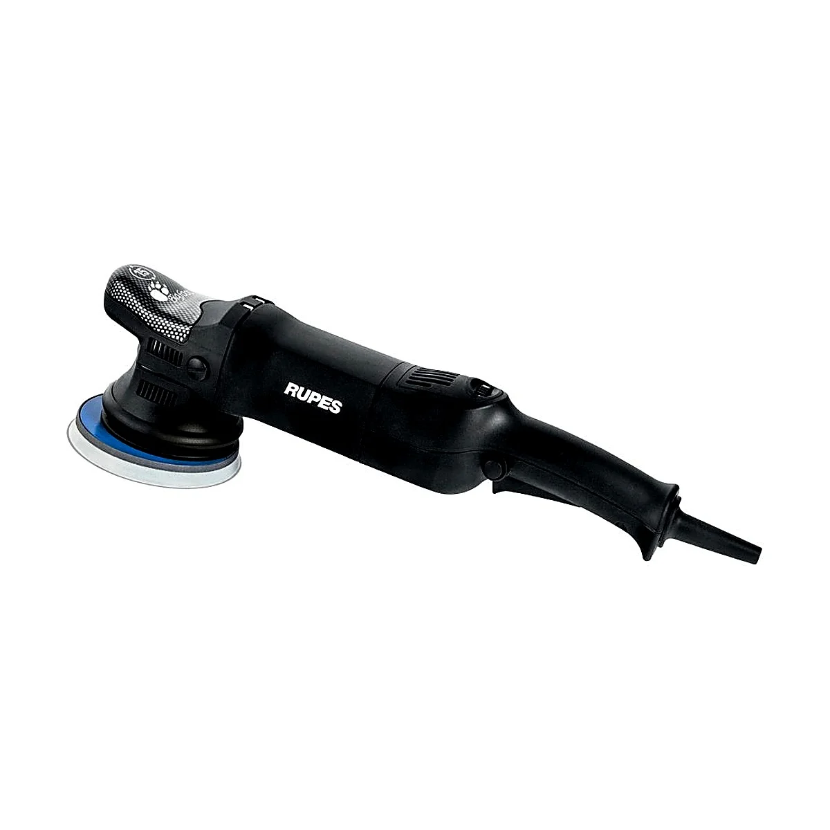 Random orbital polisher – Bigfoot LHR15ES