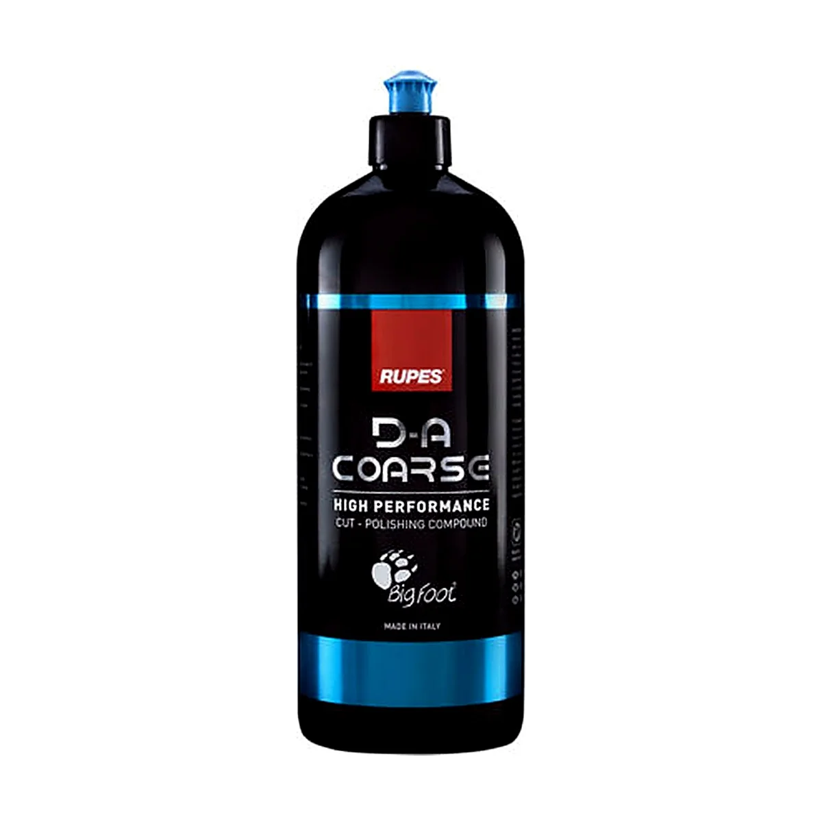 D-A COARSE High Performance Cut Polishing Compound