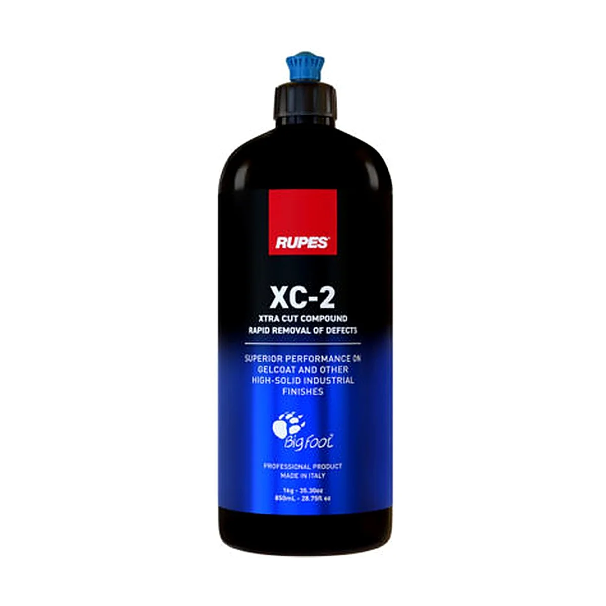Xtra Cut Compound – XC-2