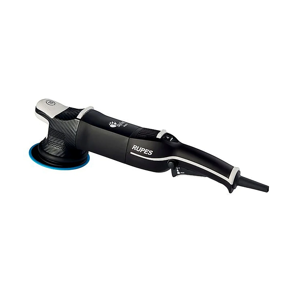 Rupes Bigfoot Random orbital Polisher 15 Mark V/ LHR15 V/STD