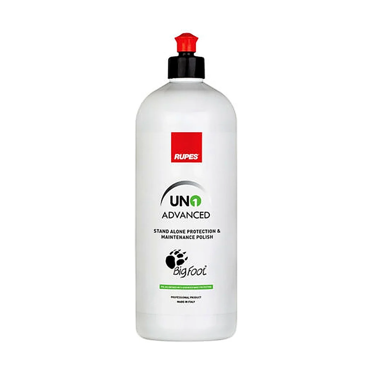 UNO ADVANCED Stand Alone Protection & Maintenance Polish