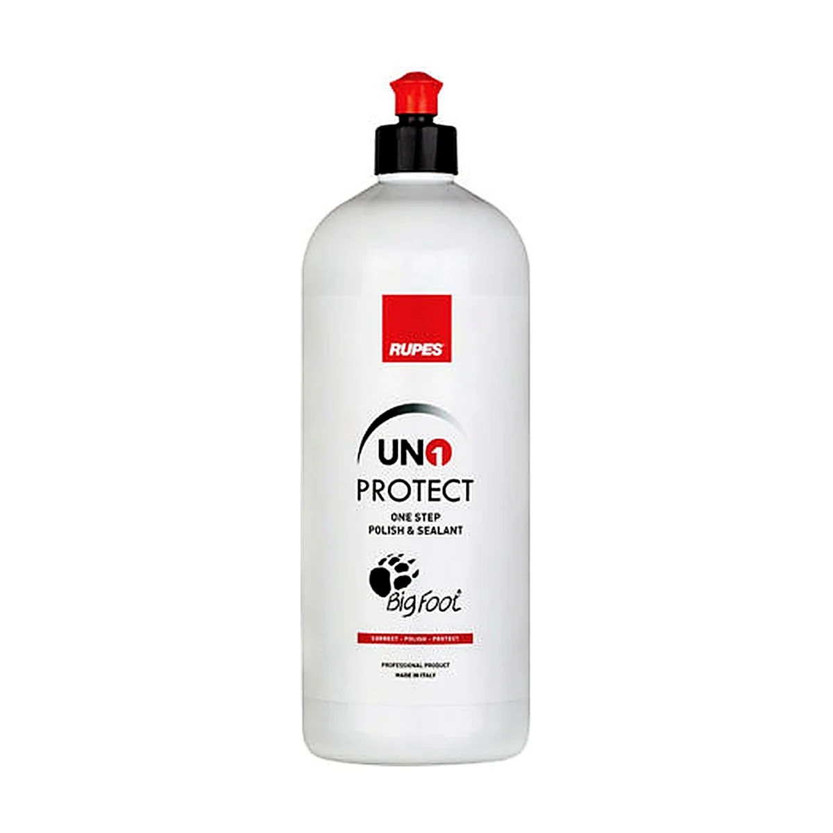 One step Polish and sealant compound – UNO PROTECT (1L)