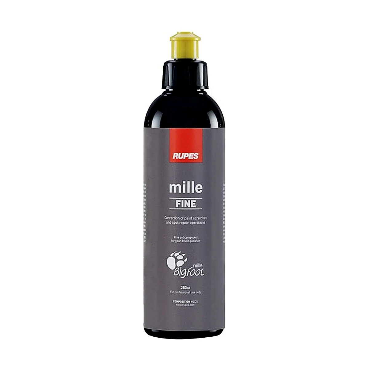 Mille Fine Polishing compound- (1L)
