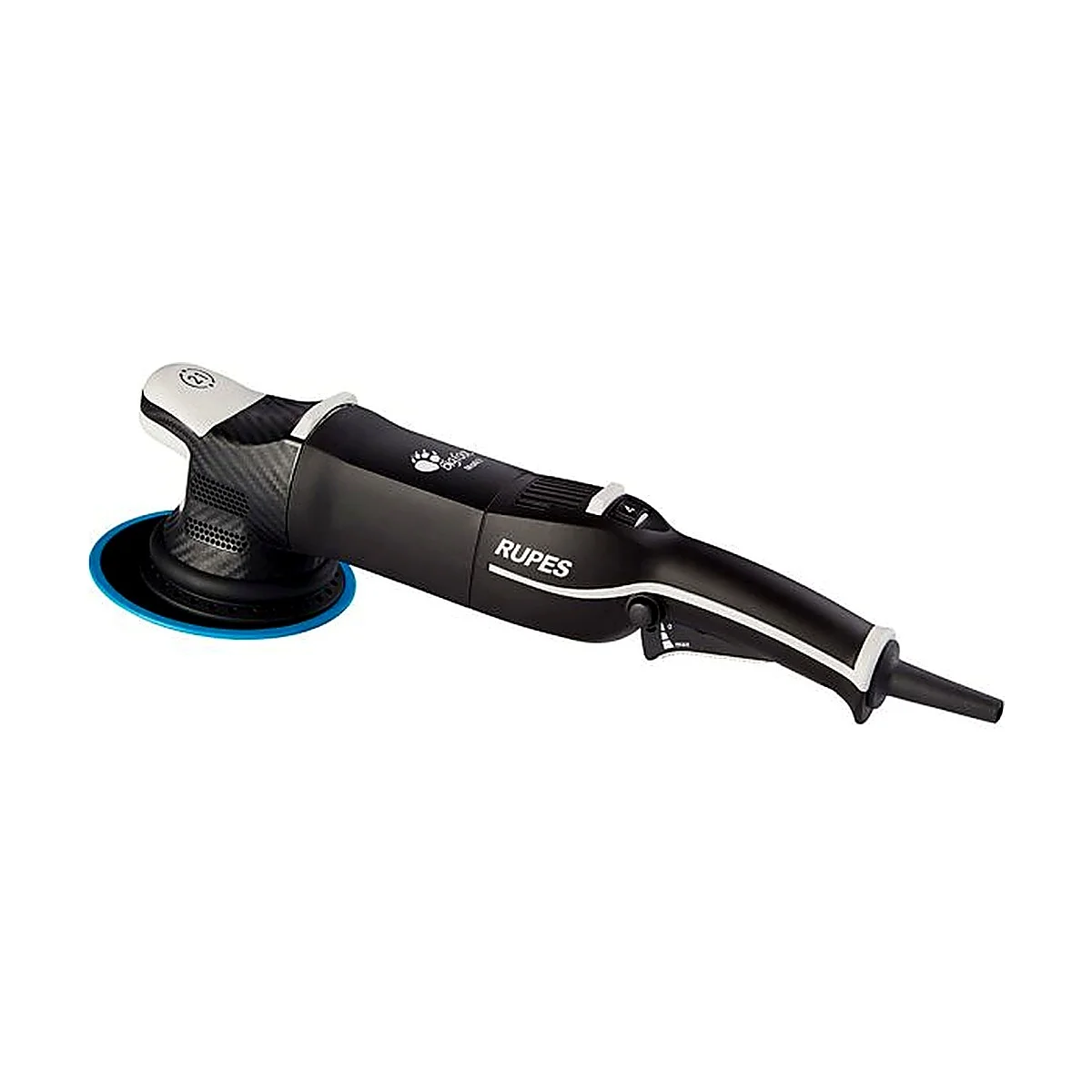 Random Orbital Polisher – BigFoot LHR21 Mark V