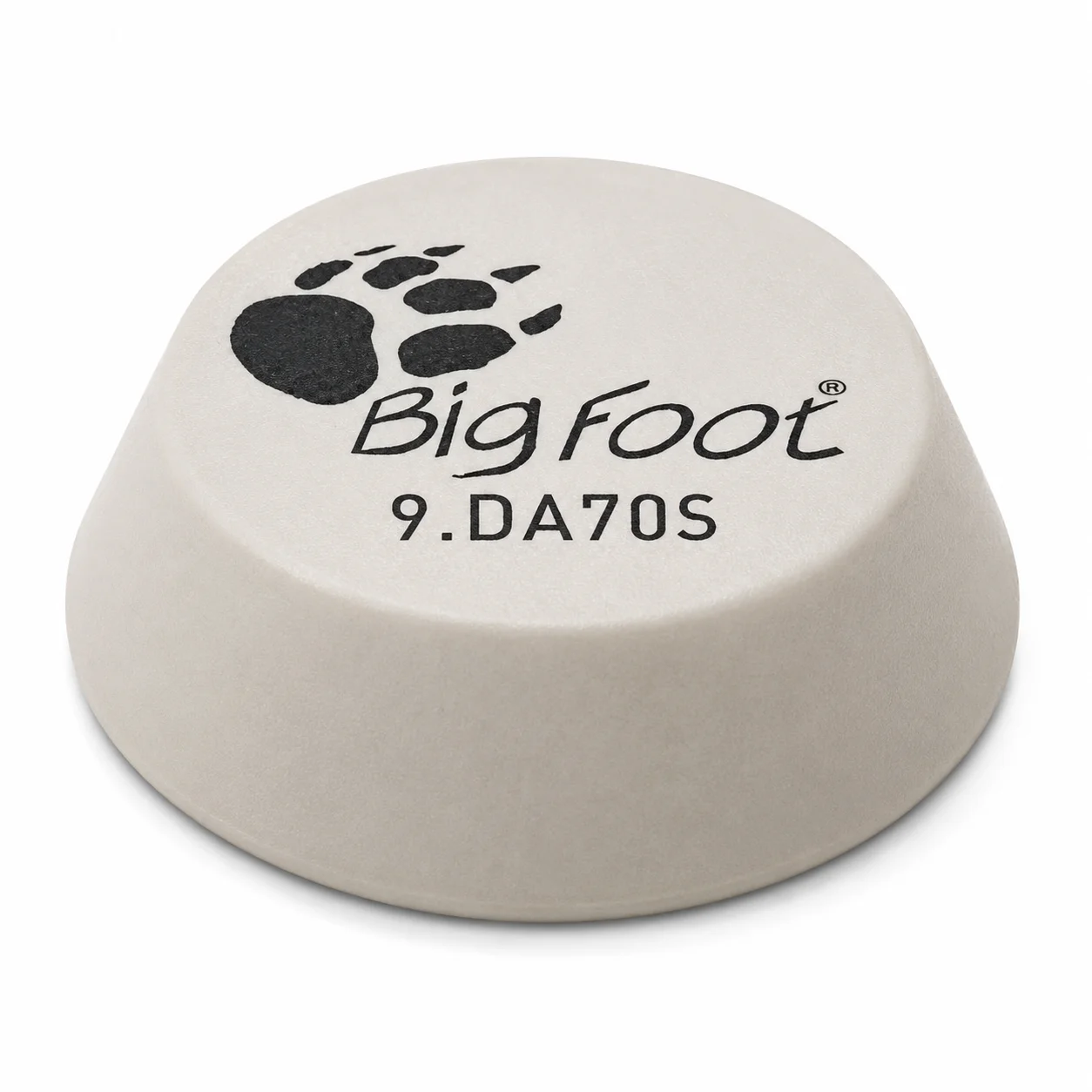 RUPES 9.DA70S/4 – D-A Ultra-Fine Polishing Foam Pad Ø50/70 mm (Pack of 4)