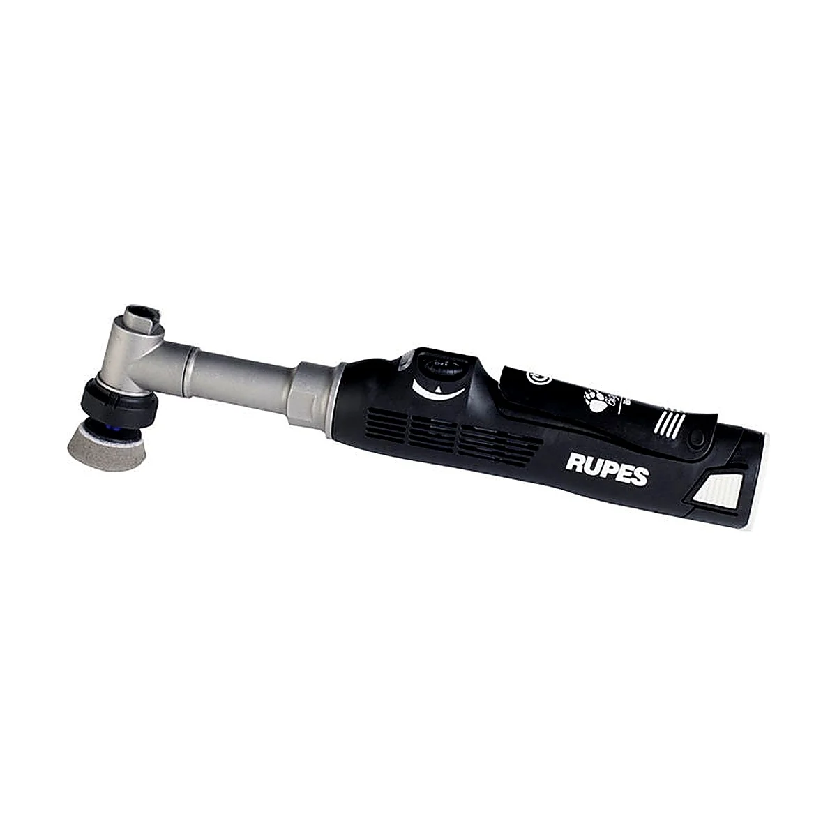 iBrid Nano Polisher Long Neck with 3 different movements