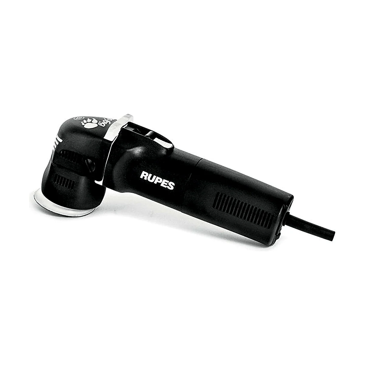 Random orbital polisher – Bigfoot Mini LHR75E
