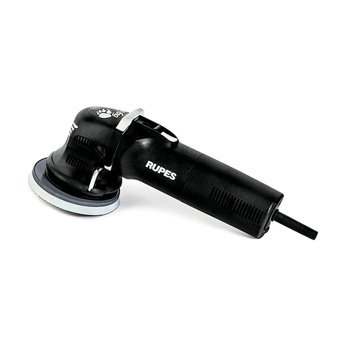 Random orbital polisher – Bigfoot duetto LHR12E